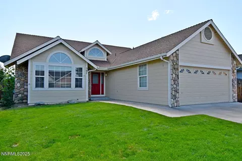 567 Southwest Ct, Carson City, NV 89701