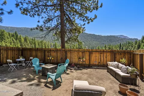 1055 Tomahawk Trl #A AND B, Incline Village, NV 89451