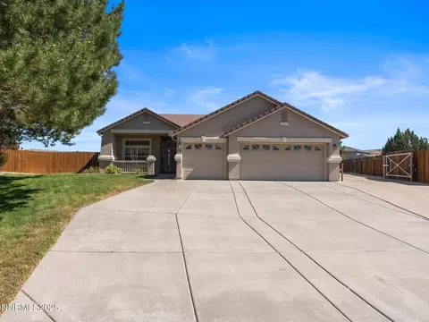 8044 Miramar Ct, Sparks, NV 89436