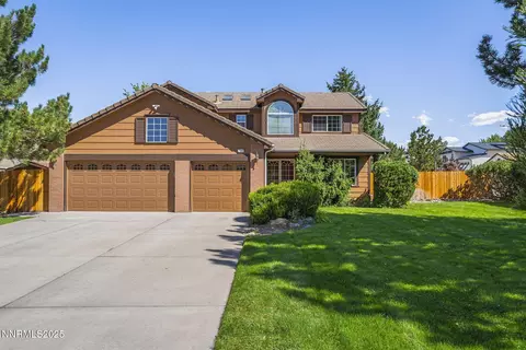 7998 Rusty Rd, Reno, NV 89511