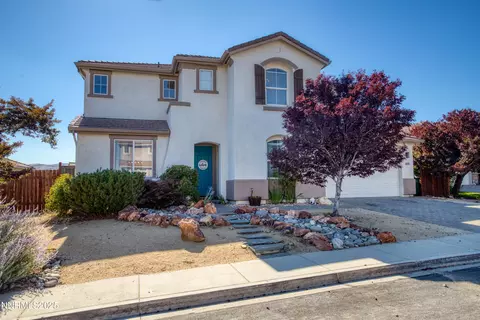 8275 Opal Glen Ct, Reno, NV 89506
