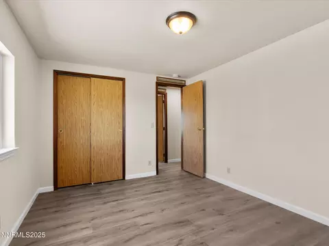 Bedroom - 4880 Cody Rd, Fallon, NV 89406 photo 5 of 5