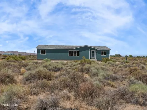 4880 Cody Rd, Fallon, NV 89406