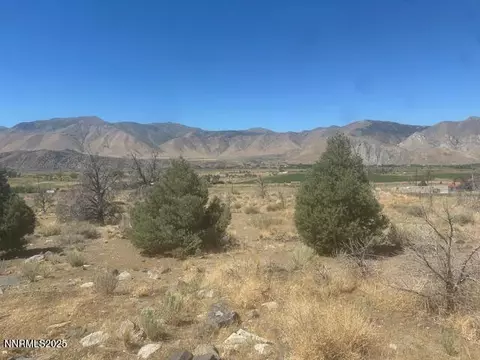0 Pinon Pl, Coleville, CA 96107