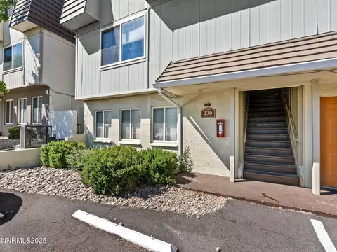 230 Bisset Ct #B, Reno, NV 89503