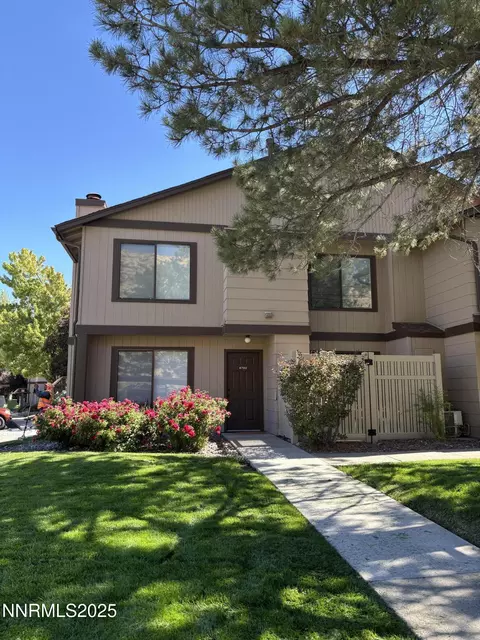 4702 Rio Poco Rd, Reno, NV 89502