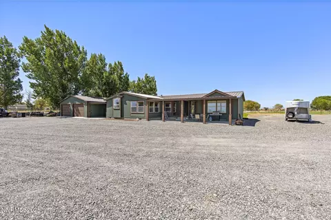 3880 Edwards Ln, Fallon, NV 89406 photo 1