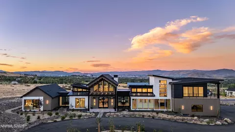 9025 Brady Ranch Rd, Reno, NV 89511