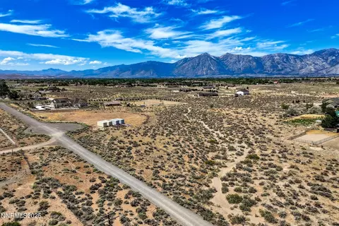 1770 Coyote Rd, Minden, NV 89423