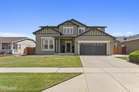 8972 Finnsech Dr, Reno, NV 89506