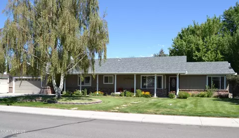 1625 Olua St, Minden, NV 89423