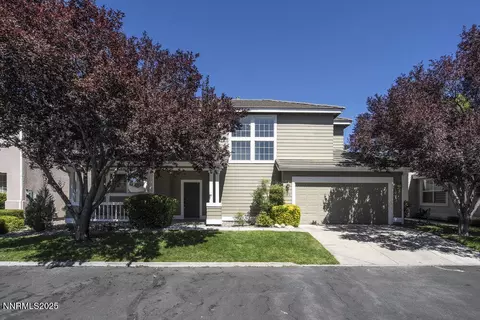 1179 Tule Dr, Reno, NV 89521