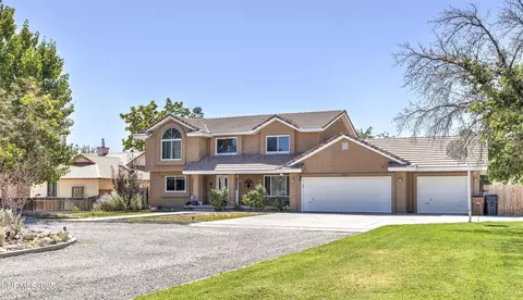 455 Carson River Dr, Fallon, NV 89406