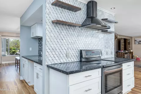 Kitchen - 455 Carson River Dr, Fallon, NV 89406 photo 2 of 3