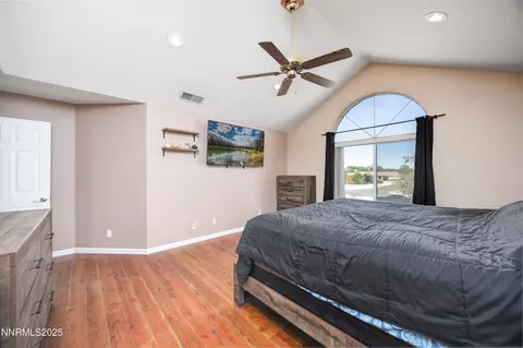 Bedroom - 455 Carson River Dr, Fallon, NV 89406 photo 5 of 5