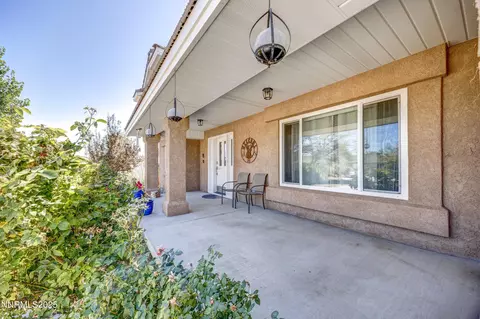 Exterior - 455 Carson River Dr, Fallon, NV 89406 photo 3 of 3