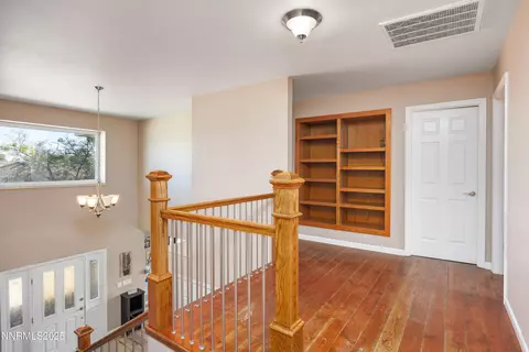 Entry Way - 455 Carson River Dr, Fallon, NV 89406 photo 3 of 5