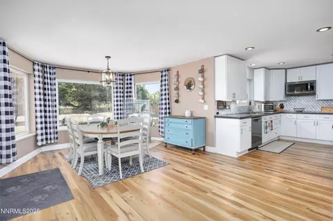 Dining - 455 Carson River Dr, Fallon, NV 89406 photo 2 of 2