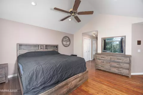 Bedroom - 455 Carson River Dr, Fallon, NV 89406 photo 4 of 5