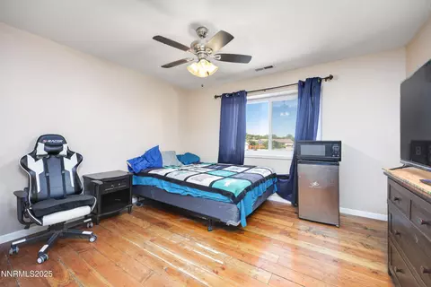 Bedroom - 455 Carson River Dr, Fallon, NV 89406 photo 1 of 5