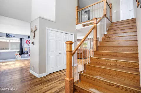 Entry Way - 455 Carson River Dr, Fallon, NV 89406 photo 2 of 5