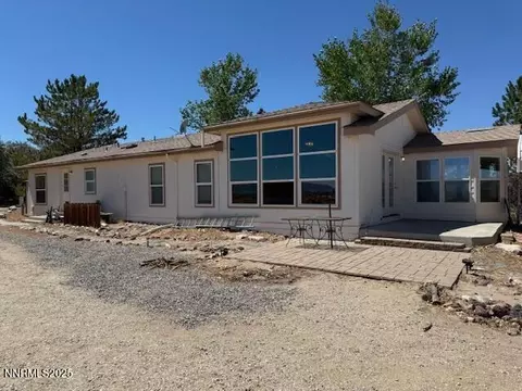 3650 Birch St, Silver Springs, NV 89429
