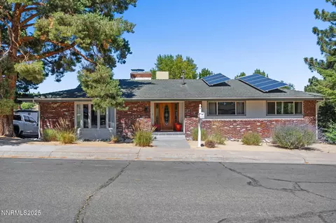 2275 Solari Dr, Reno, NV 89509