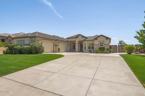 4717 Cobra Ct, Sparks, NV 89436