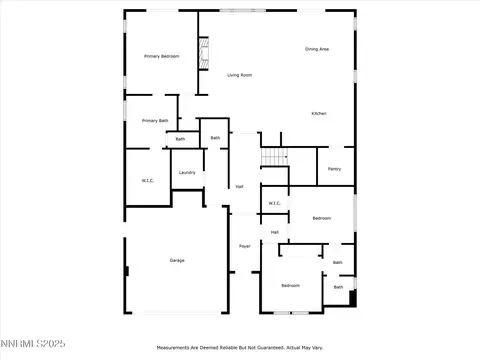 198 Commodore Dr, Reno, NV 89523 photo 2