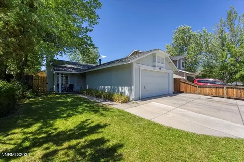 1031 Ambassador Dr, Reno, NV 89523