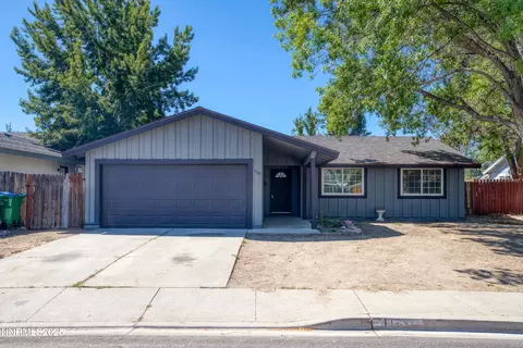 1161 Jason Dr, Sparks, NV 89434