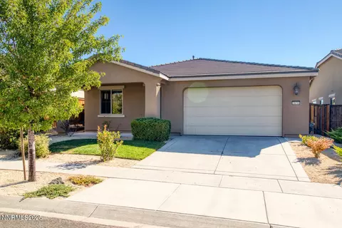 1670 Heavenly View Trl, Reno, NV 89523