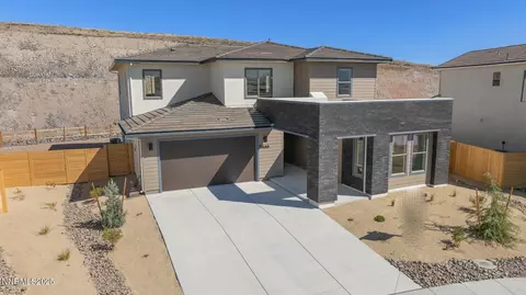 5466 Marblestone Ct, Sparks, NV 89436