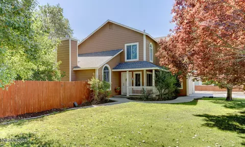 1145 Bon Accord Ln, Fallon, NV 89406