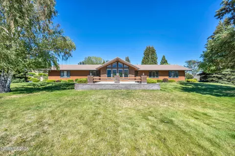 3451 Alpine View Ct, Carson City, NV 89705