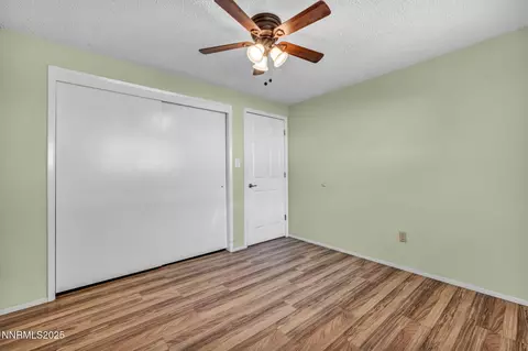 Bedroom - 504 Boulder Dr, Carson City, NV 89706 photo 4 of 5