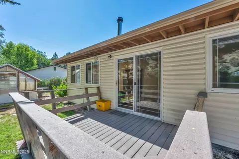 Exterior - 504 Boulder Dr, Carson City, NV 89706 photo 6 of 14