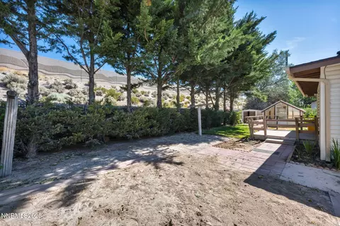 Exterior - 504 Boulder Dr, Carson City, NV 89706 photo 9 of 14