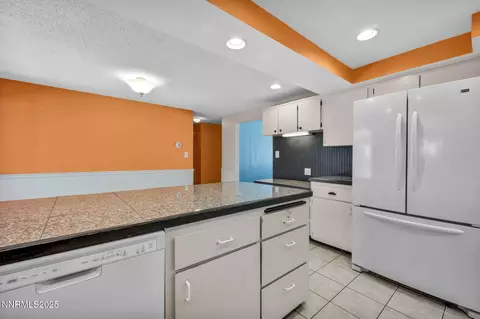 Kitchen - 504 Boulder Dr, Carson City, NV 89706 photo 9 of 11