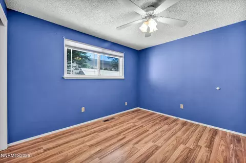 Bedroom - 504 Boulder Dr, Carson City, NV 89706 photo 2 of 5