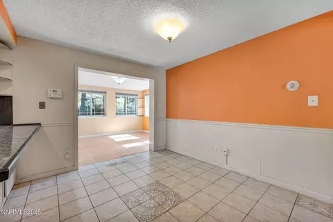 Dining - 504 Boulder Dr, Carson City, NV 89706 photo 1 of 1