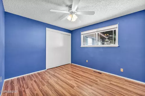 Bedroom - 504 Boulder Dr, Carson City, NV 89706 photo 1 of 5