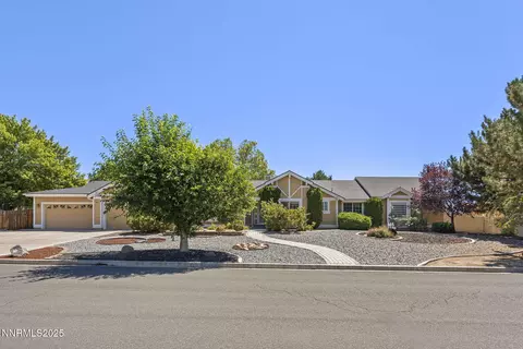 95 Bridle Path Ter, Spanish Springs, NV 89441