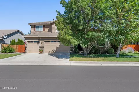648 St Andrews Dr, Dayton, NV 89403