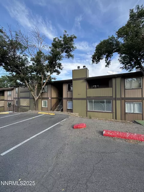2101 Highview Ct #9, Reno, NV 89512