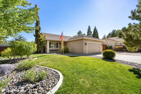 6554 S Largo Dr, Sparks, NV 89436