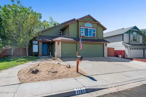 1751 Glen Oaks Dr, Reno, NV 89523