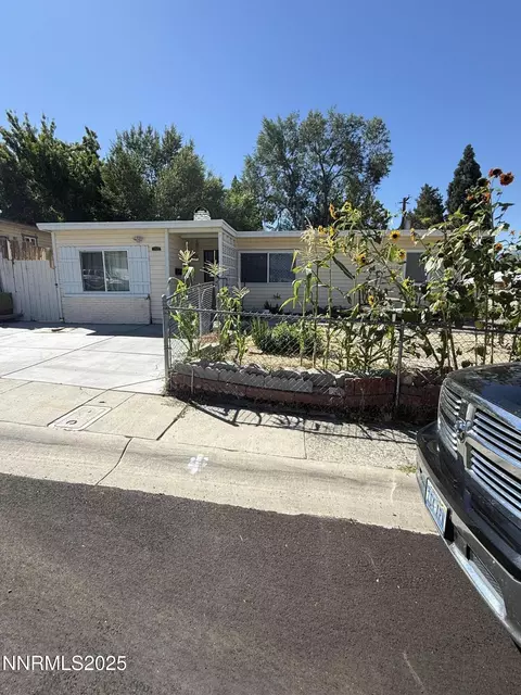 540 Cranleigh Dr, Reno, NV 89512