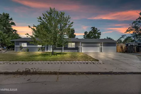 1419 Leonard Rd, Gardnerville, NV 89460