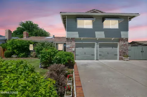 2125 Howard Dr, Sparks, NV 89434